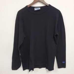 Minus 33 Mens Outdoor Winter Superfine Merino Wool Base Layer Shirt Size M Black